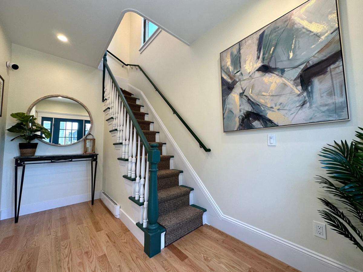 Villa Prime Location! Renovated House! 6 Bed4 Bath Newport Exterior foto