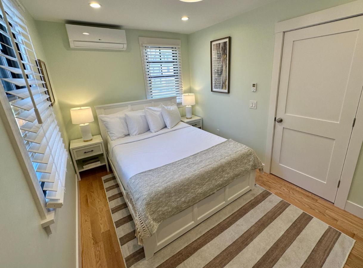 Villa Prime Location! Renovated House! 6 Bed4 Bath Newport Exterior foto