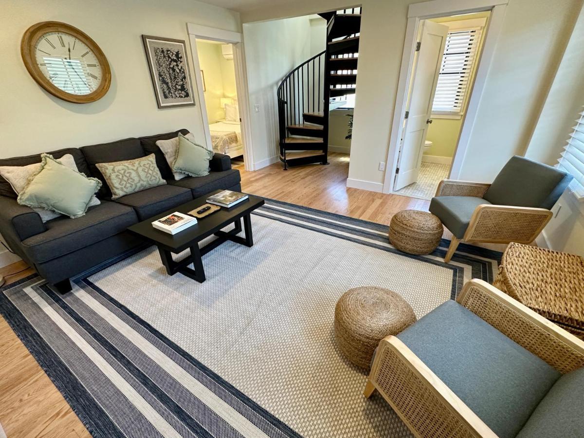 Villa Prime Location! Renovated House! 6 Bed4 Bath Newport Exterior foto