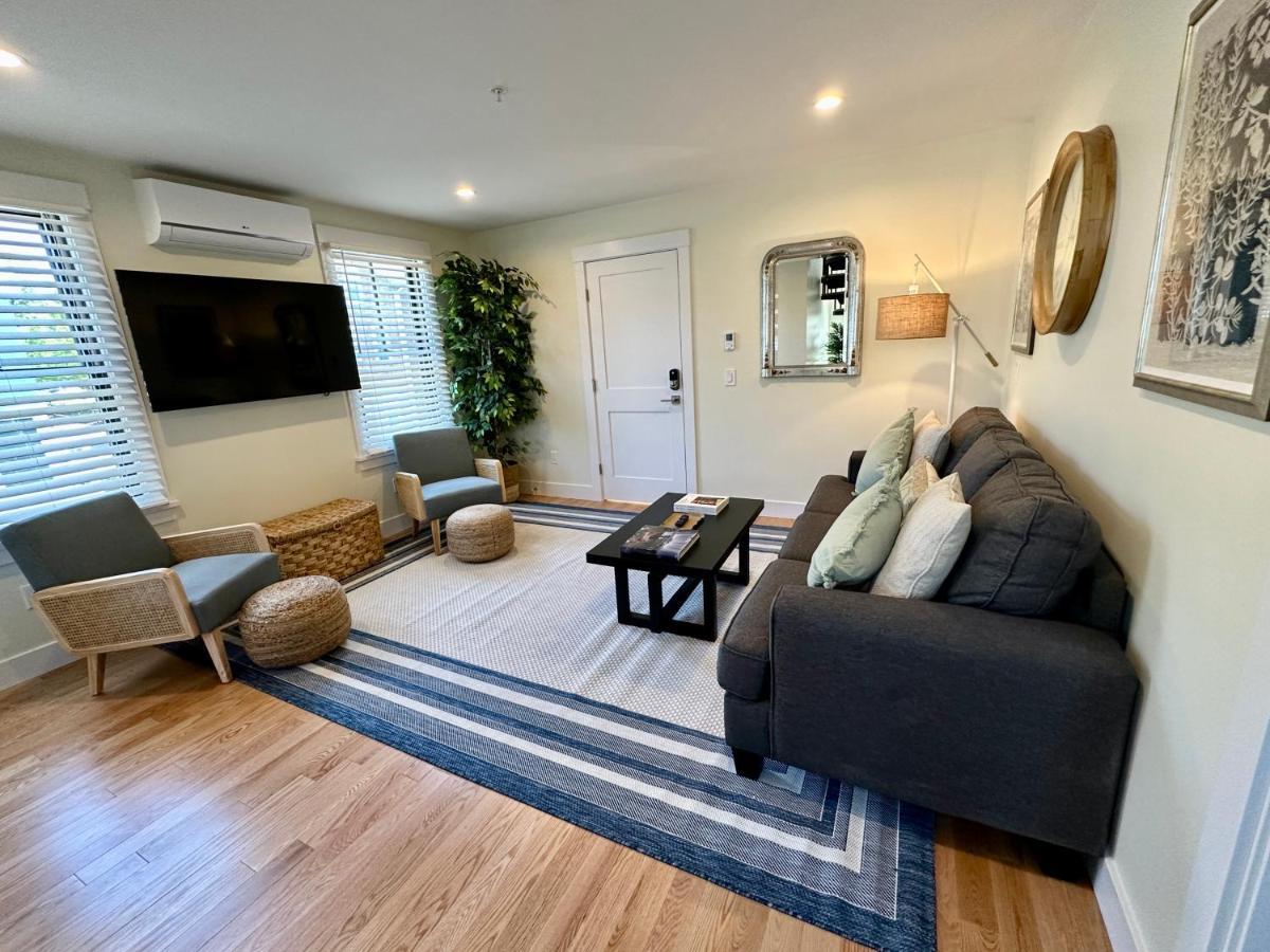 Villa Prime Location! Renovated House! 6 Bed4 Bath Newport Exterior foto
