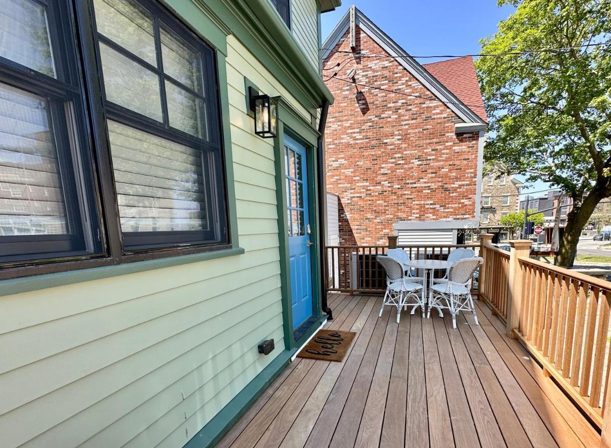 Villa Prime Location! Renovated House! 6 Bed4 Bath Newport Exterior foto