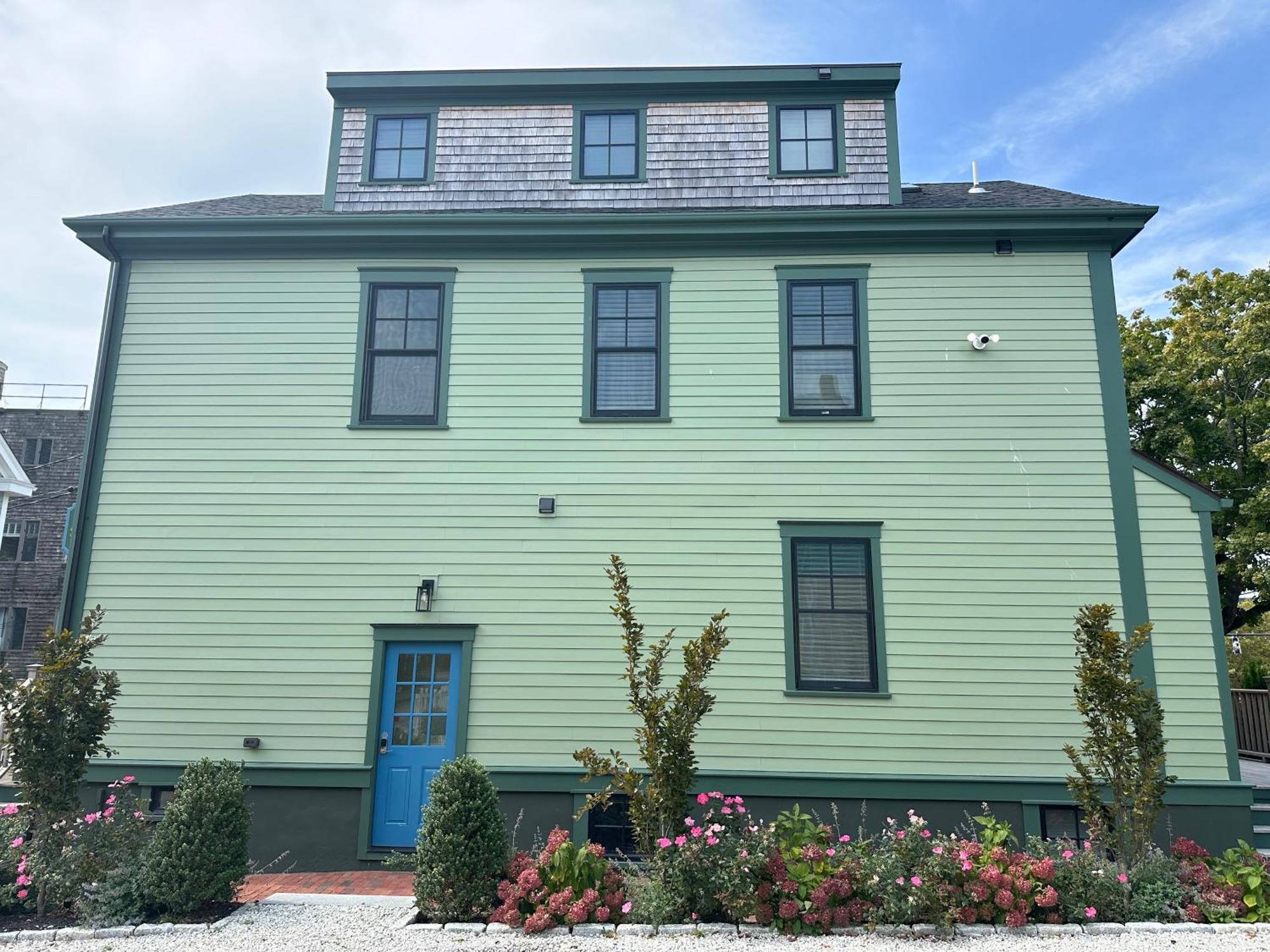 Villa Prime Location! Renovated House! 6 Bed4 Bath Newport Exterior foto