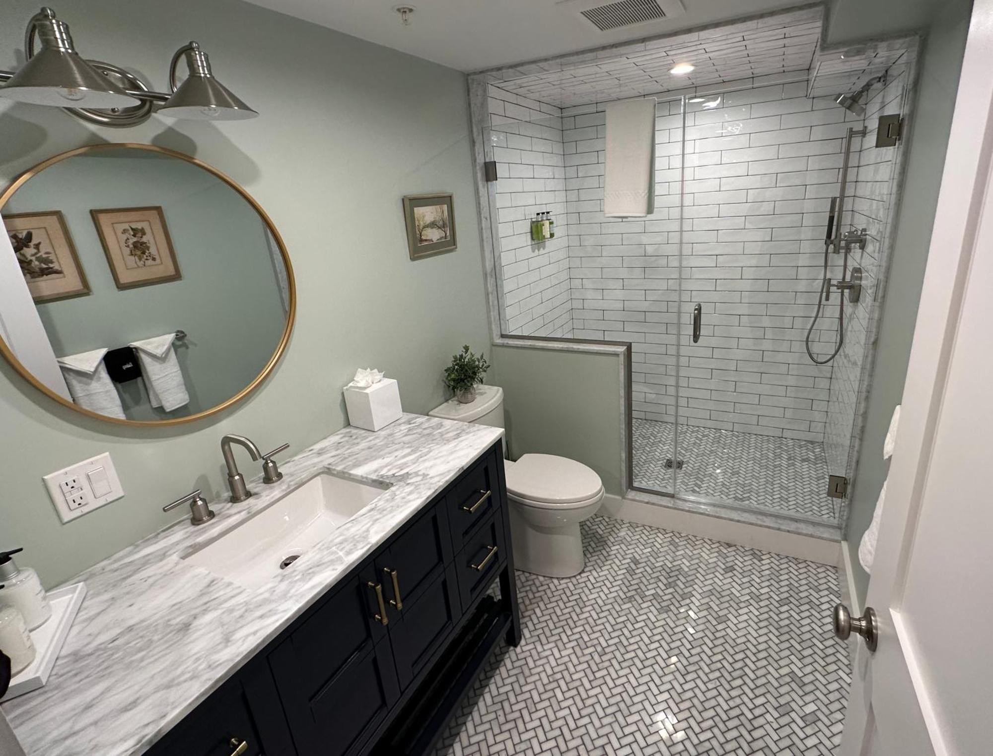 Villa Prime Location! Renovated House! 6 Bed4 Bath Newport Exterior foto