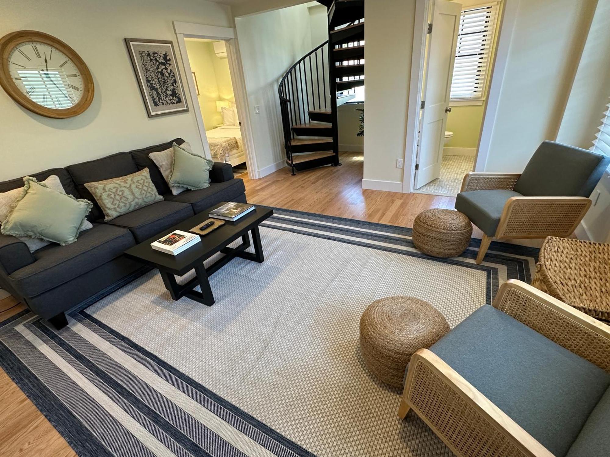 Villa Prime Location! Renovated House! 6 Bed4 Bath Newport Exterior foto