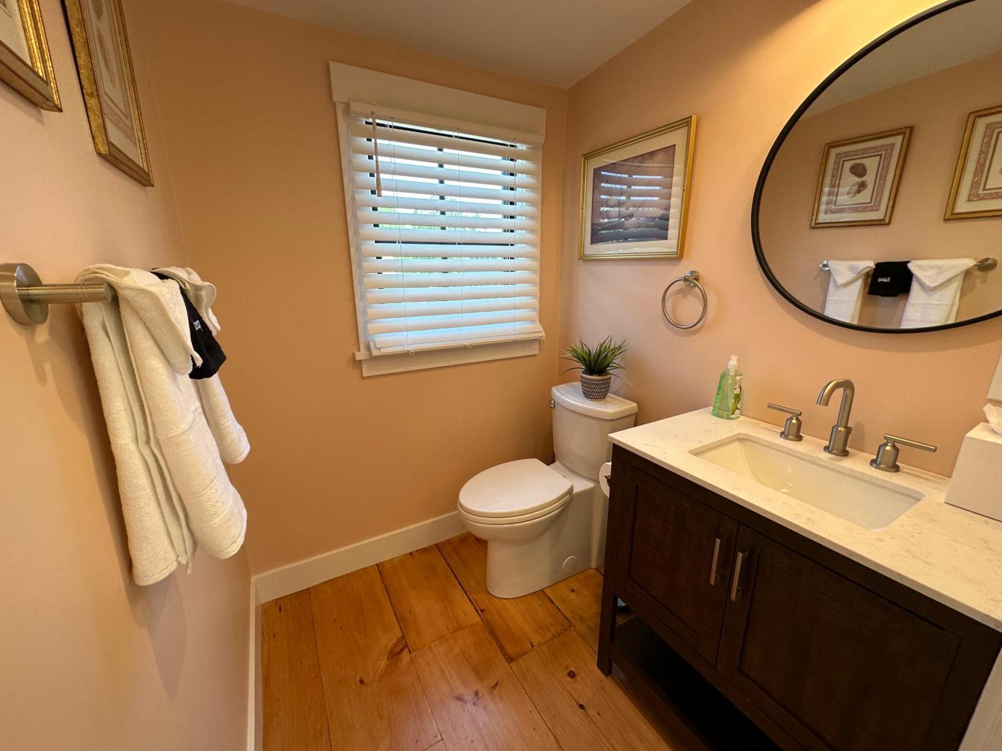 Villa Prime Location! Renovated House! 6 Bed4 Bath Newport Exterior foto